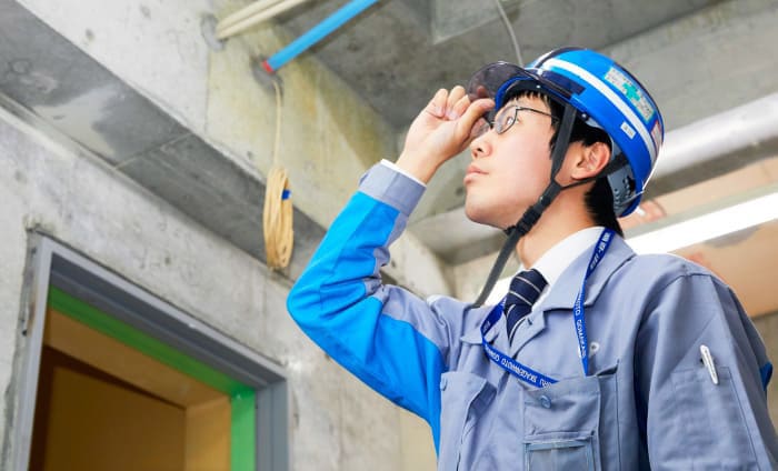 RECRUIT 採用情報