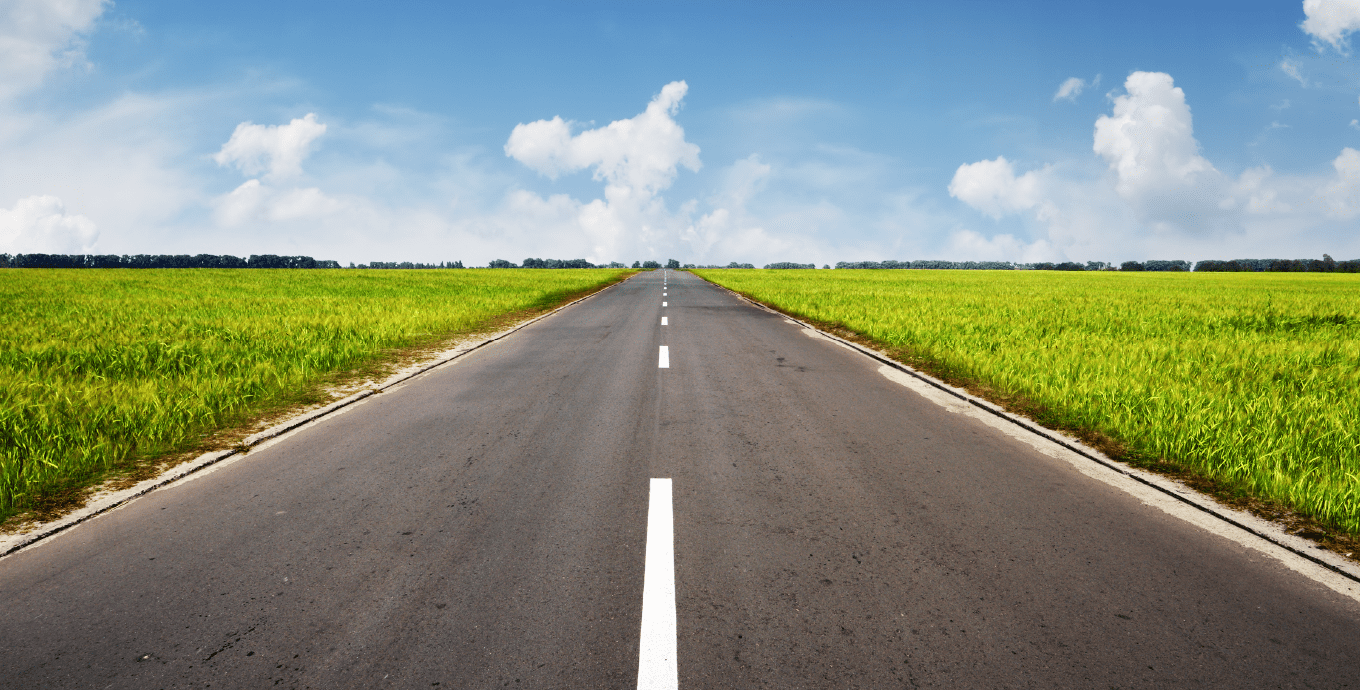 道路舗装工事