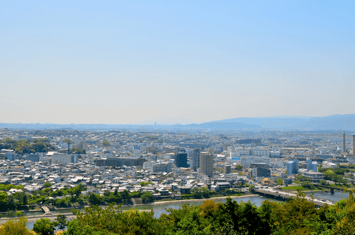 宇治市