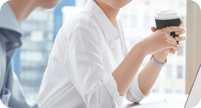 事業所フリードリンク制度