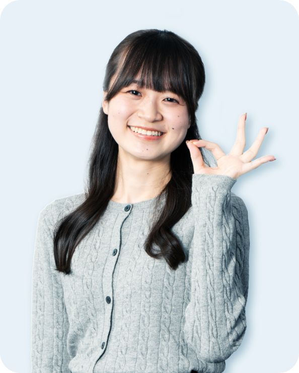先輩インタビュー6