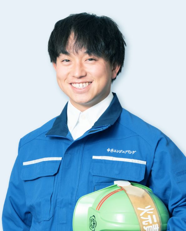 先輩インタビュー7