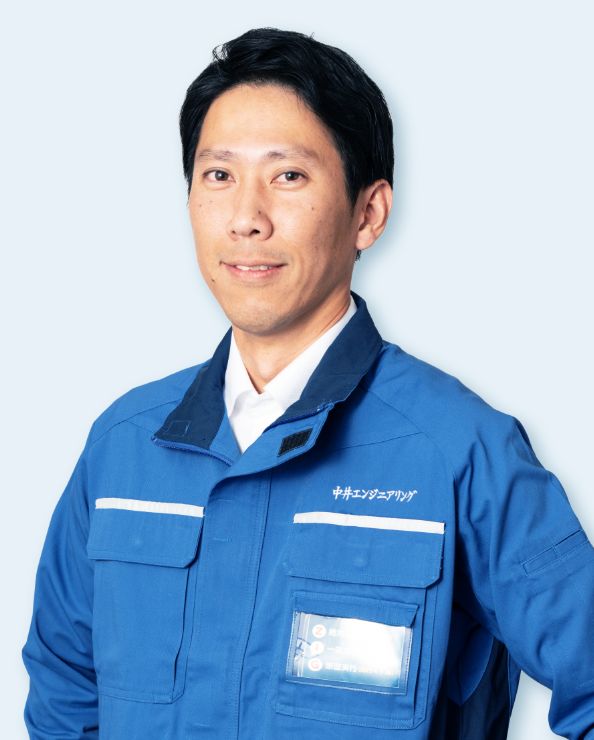 先輩インタビュー10